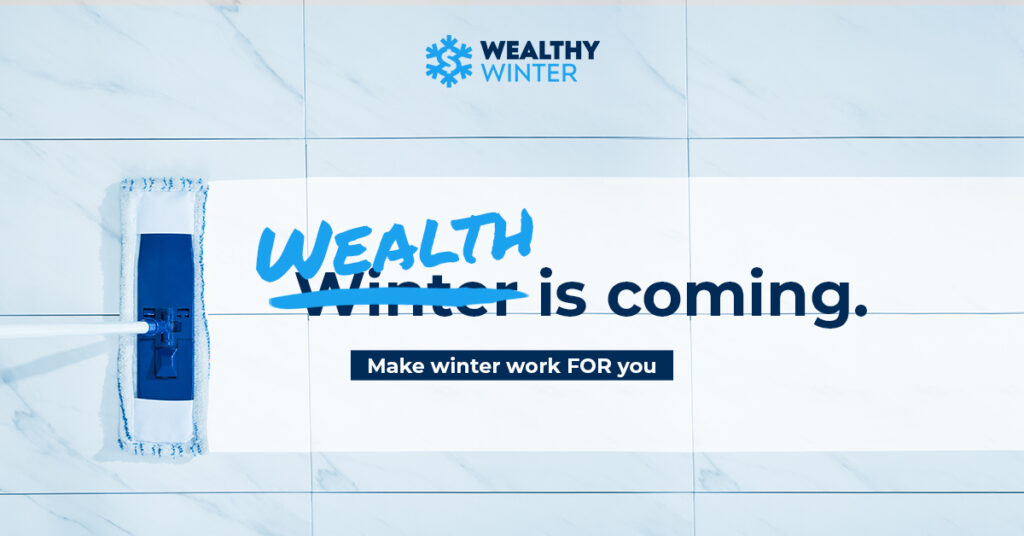 Wealthy Winter 2022