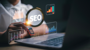 How does SEO work?